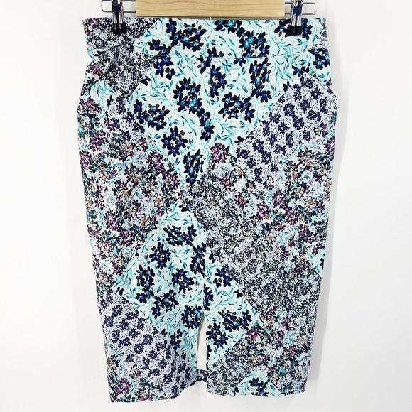 ✅ SAM&LAVI ATHENA SKIRT IN FLORAGE SIZE SMALL - Picture 2 of 8